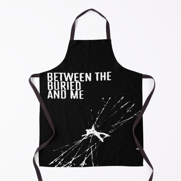 Item preview, Art Between The Buried And Me nature designed and sold by ferdes60.