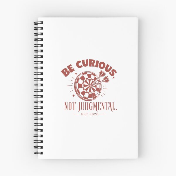 Item preview, Be curious not Judgmental - Walt Whitman Retro designed and sold by Olena Du.