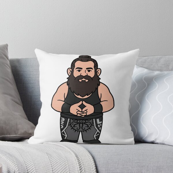 Item preview, Mr Brodie Lee Exalted One Gnome designed and sold by Bad-Decisions-Designs.