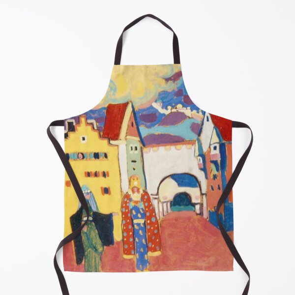 Item preview, Ciudad Oriental designed and sold by tomorrowsart.