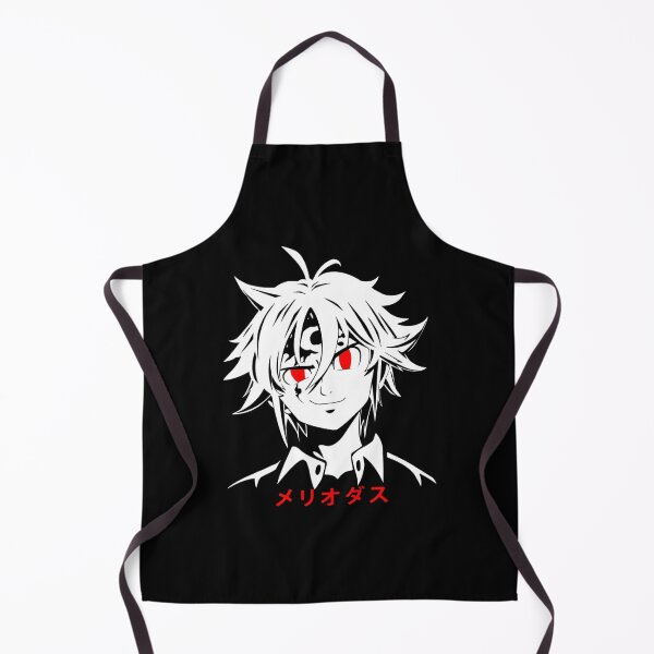 Item preview, Meliodas The Seven Deadly Sins designed and sold by zozosazap.