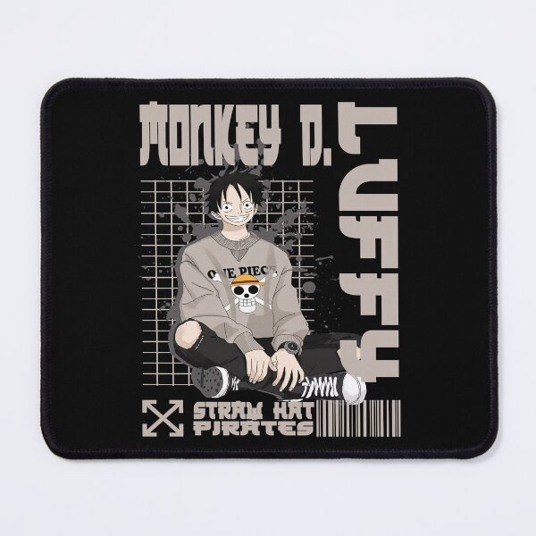 Item preview, Monkey D. Luffy  designed and sold by zozosazap.