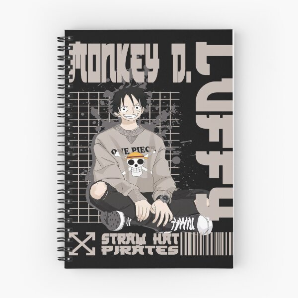 Item preview, Monkey D. Luffy  designed and sold by zozosazap.