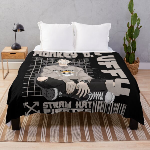 Item preview, Monkey D. Luffy  designed and sold by zozosazap.