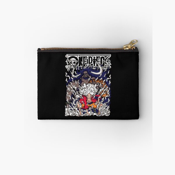 Item preview, One Piece Luffy Gear 5 Kaido  designed and sold by zozosazap.