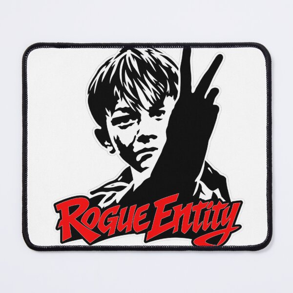 Item preview, Rogue Entity - Kes designed and sold by bkxxl.