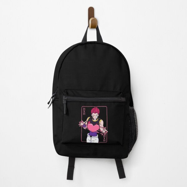 Item preview, HxH Hisoka Morow designed and sold by zozosazap.