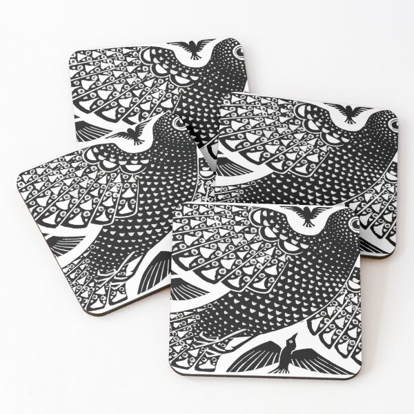 Item preview, MC Escher-Maurits Cornelis Escher designed and sold by namikikkik.