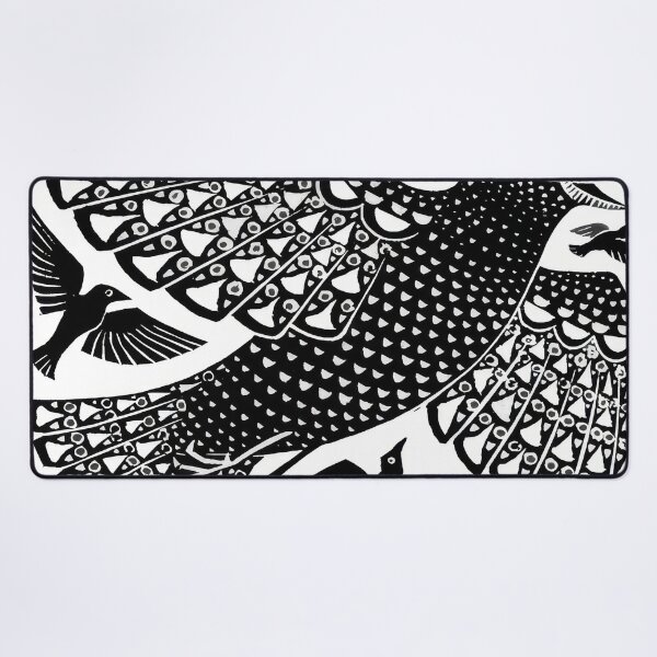 Item preview, MC Escher-Maurits Cornelis Escher designed and sold by namikikkik.