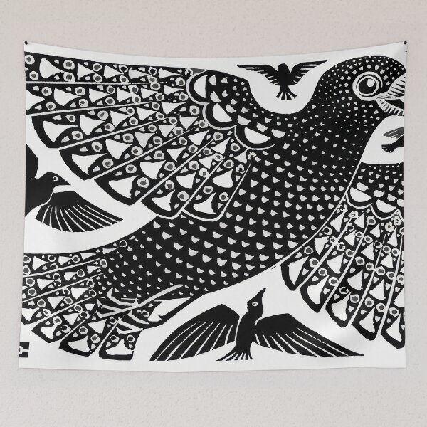 Item preview, MC Escher-Maurits Cornelis Escher designed and sold by namikikkik.