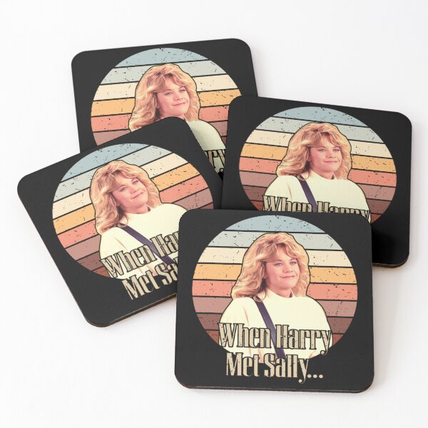 Item preview, Cuando harry conoció a sally designed and sold by samantafiori1.