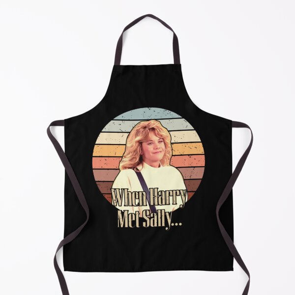 Item preview, When Harry Met Sally  designed and sold by samantafiori1.