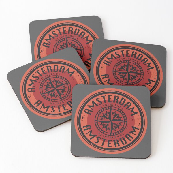 Item preview, Amsterdam, Netherlands  designed and sold by studio838.