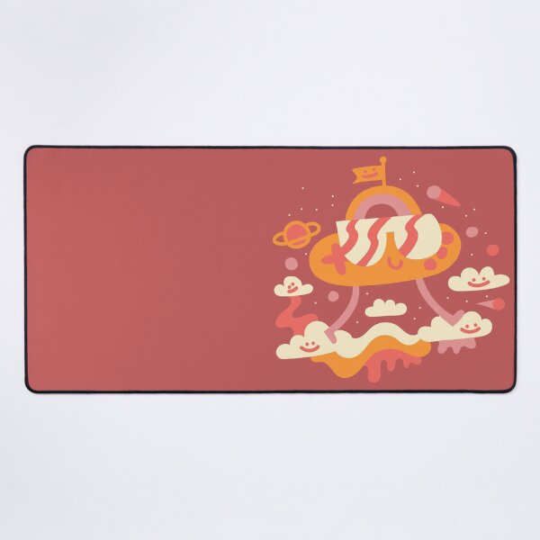 Item preview, Game Time - Retro Handheld Console Cute Happy Faces designed and sold by Porky Roebuck.