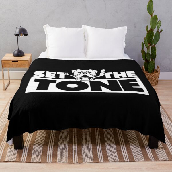 Item preview, Set The Tone designed and sold by alicecarterr.