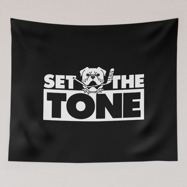 Item preview, Set The Tone designed and sold by alicecarterr.