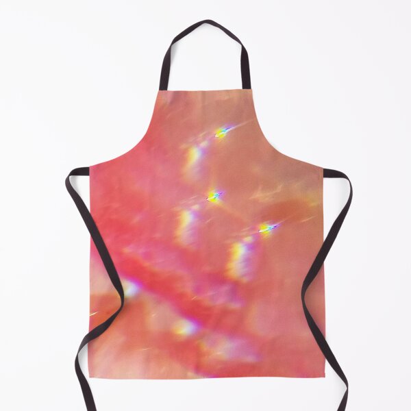 Item preview, Rose Quartz Harmony: Nurturing Energy and Intimacy Macro Abstract Art designed and sold by ElionSolis.