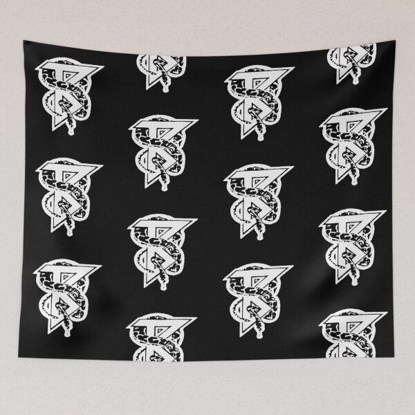 Item preview,  Lovers-Tour-Design art beartooth nature designed and sold by ferdes60.