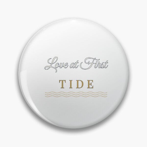 Item preview, Love at First Tide designed and sold by FitEnvy.