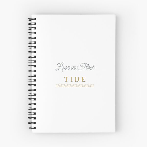 Item preview, Love at First Tide designed and sold by FitEnvy.