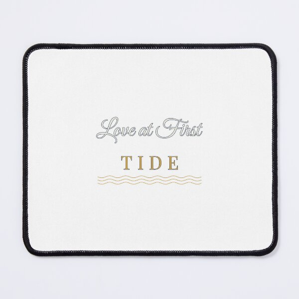 Item preview, Love at First Tide designed and sold by FitEnvy.