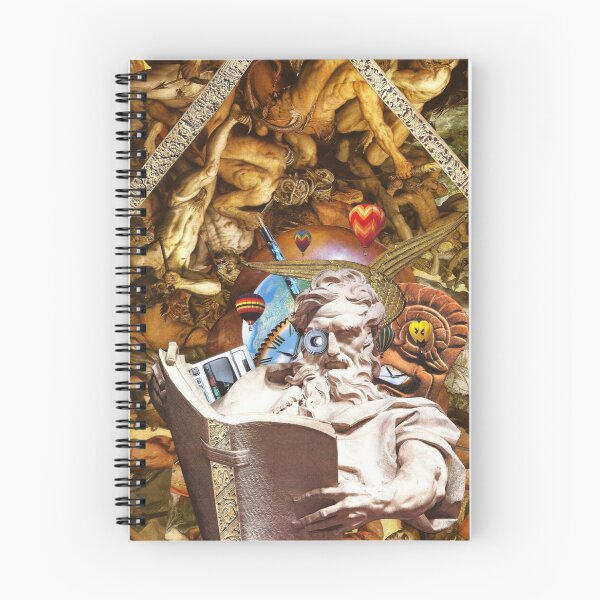 Item preview, HOLY BOOK designed and sold by Roberto Oscar Gasperi.