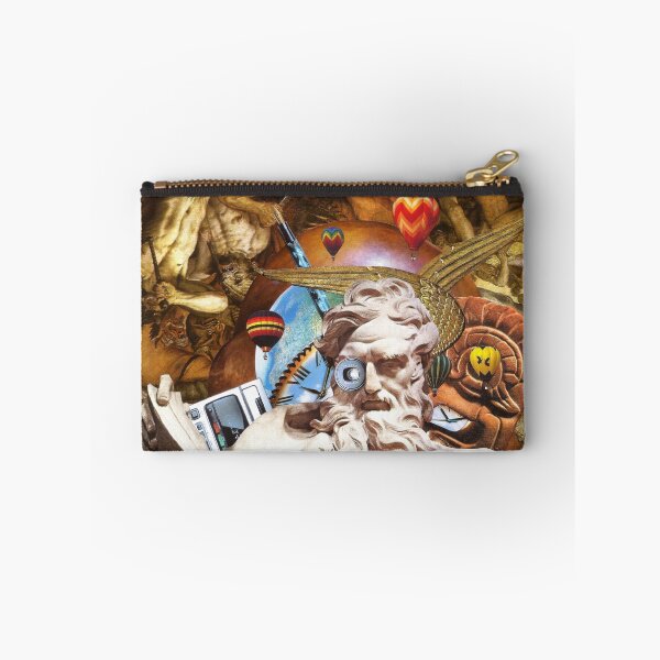 Item preview, HOLY BOOK designed and sold by Roberto Oscar Gasperi.