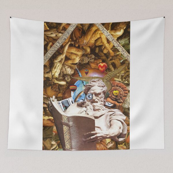 Item preview, HOLY BOOK designed and sold by Roberto Oscar Gasperi.