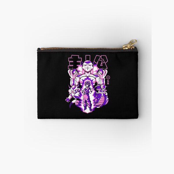 Item preview, Frieza Evolution Super Saiyan Dragon Ball Z  designed and sold by zozosazap.