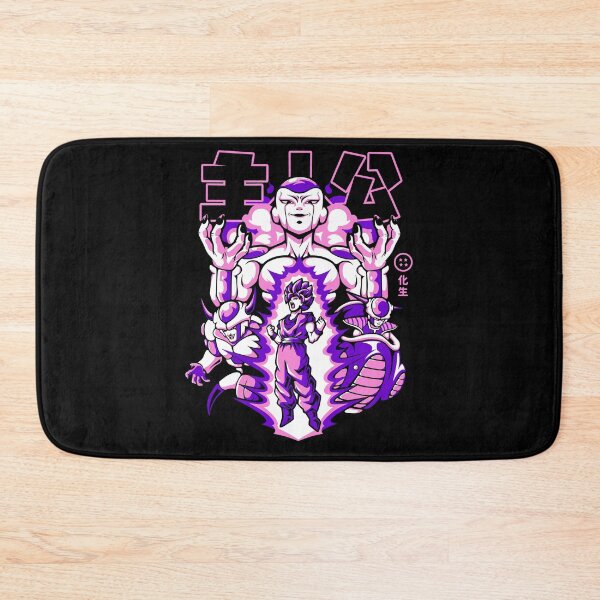 Item preview, Frieza Evolution Super Saiyan Dragon Ball Z  designed and sold by zozosazap.
