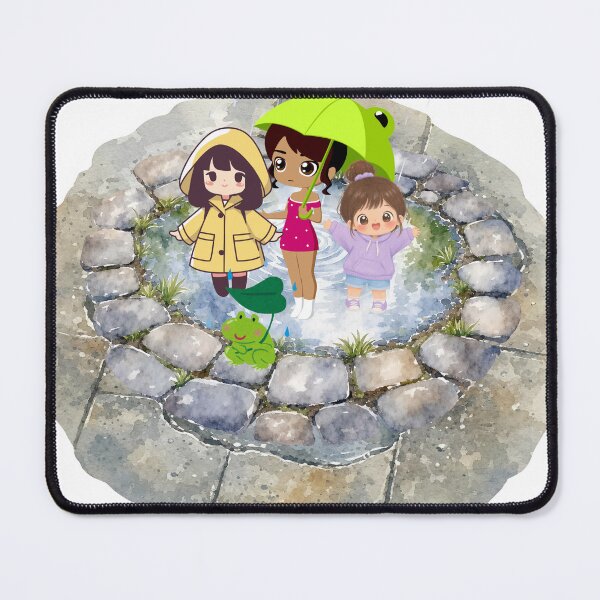Item preview, in the rain theme designed and sold by fancylady26.