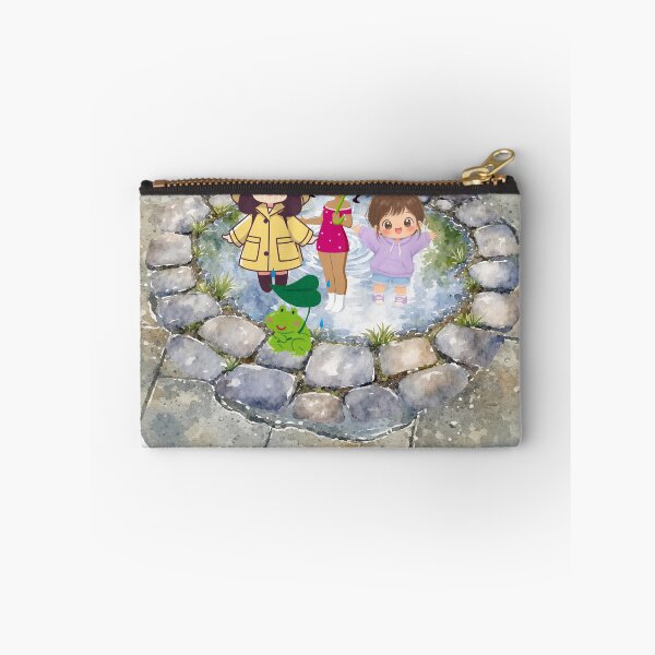 Item preview, in the rain theme designed and sold by fancylady26.