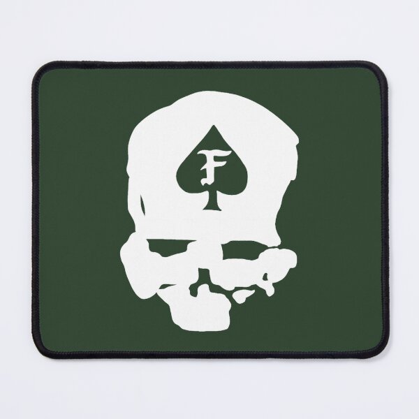 Item preview, Forward observation group Skull designed and sold by MarbetVillage.