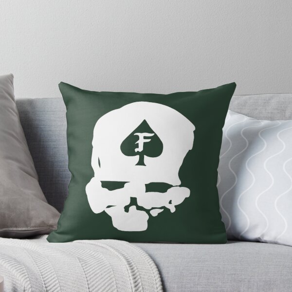 Item preview, Forward observation group Skull designed and sold by MarbetVillage.