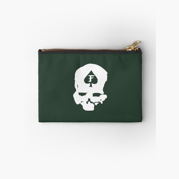 Item preview, Forward observation group Skull designed and sold by MarbetVillage.
