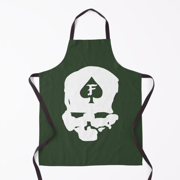 Item preview, Forward observation group Skull designed and sold by MarbetVillage.