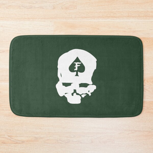 Item preview, Forward observation group Skull designed and sold by MarbetVillage.