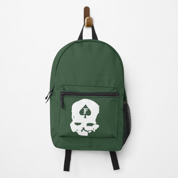 Item preview, Forward observation group Skull designed and sold by MarbetVillage.
