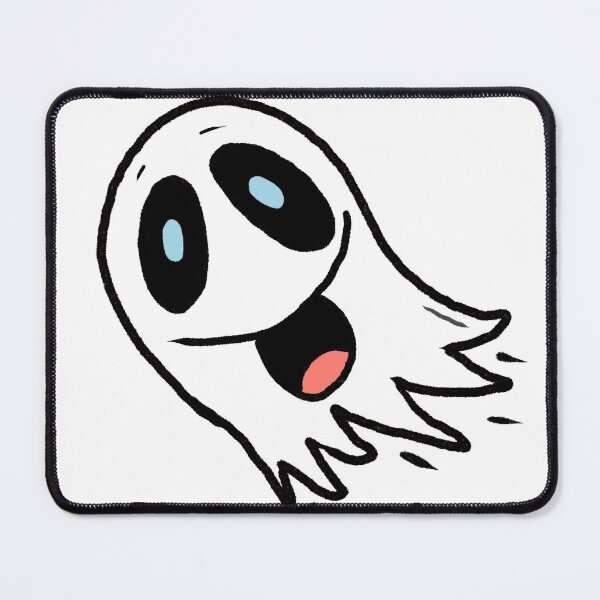 Item preview, Happy Ghost Halloween Trick or Treat designed and sold by LesleyMc76.
