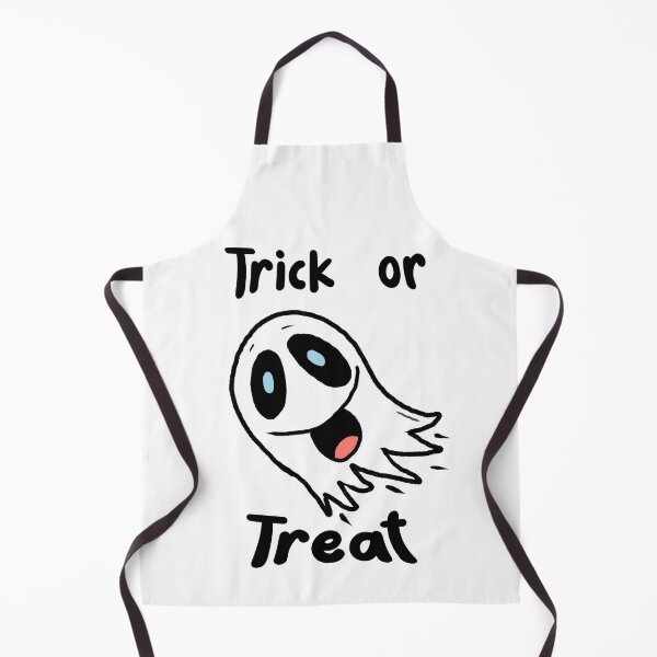 Item preview, Happy Ghost Halloween Trick or Treat designed and sold by LesleyMc76.