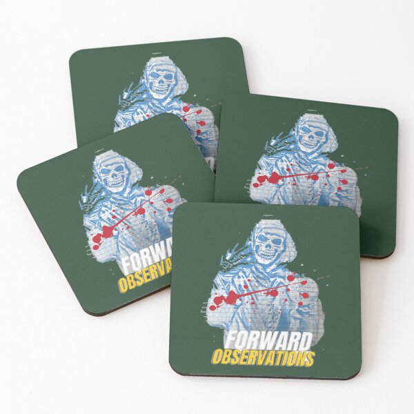 Item preview, forward observations  designed and sold by MarbetVillage.