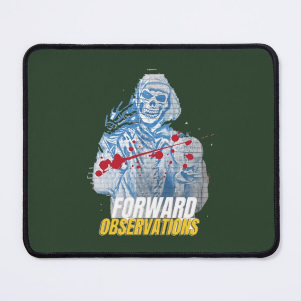 Item preview, forward observations  designed and sold by MarbetVillage.