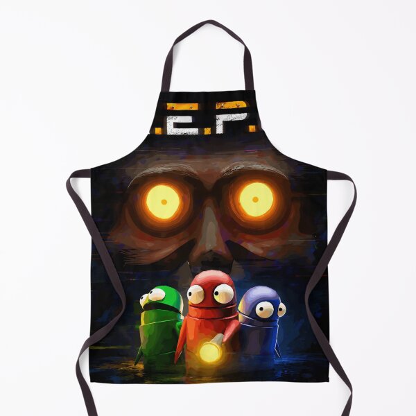 Item preview, R.E.P.O designed and sold by safarianu.