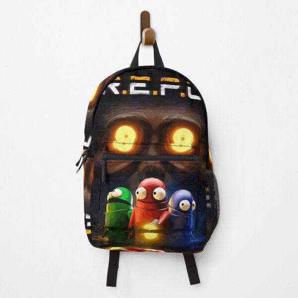 Item preview, R.E.P.O designed and sold by safarianu.