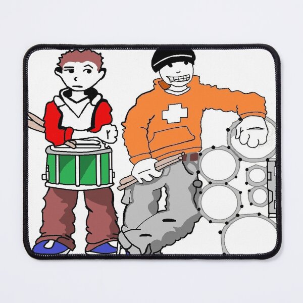 Item preview, Drumline designed and sold by Friedenbaum.