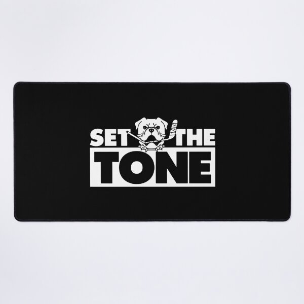 Item preview, Set The Tone designed and sold by debraabarnes.