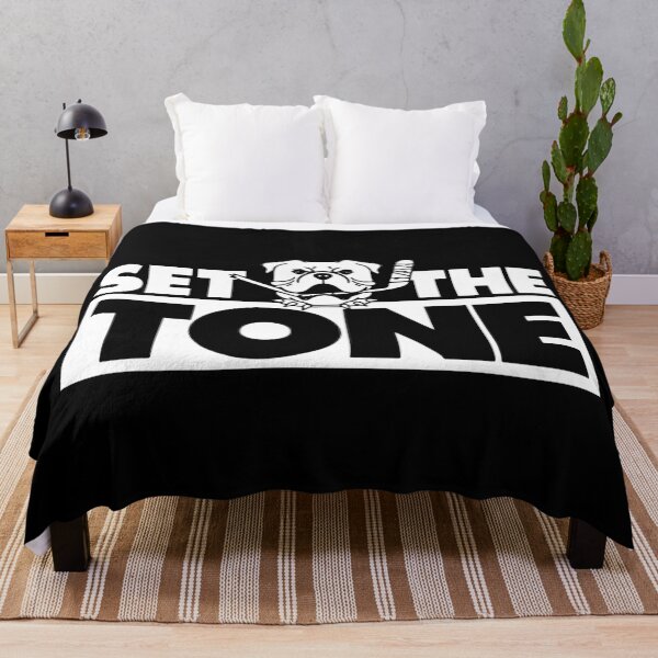 Item preview, Set The Tone designed and sold by debraabarnes.