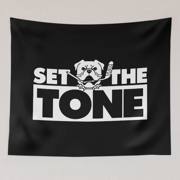 Item preview, Set The Tone  designed and sold by debraabarnes.