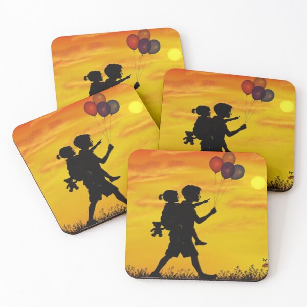 Item preview, Evening  designed and sold by rrr-digitalarts.