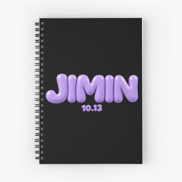 Item preview, JIMIN 10.13 – Jimin Birthday 2026 BTS Fan Design designed and sold by ManggaeJM.